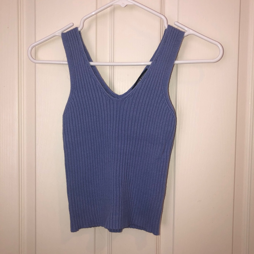 brandy melville tank top
